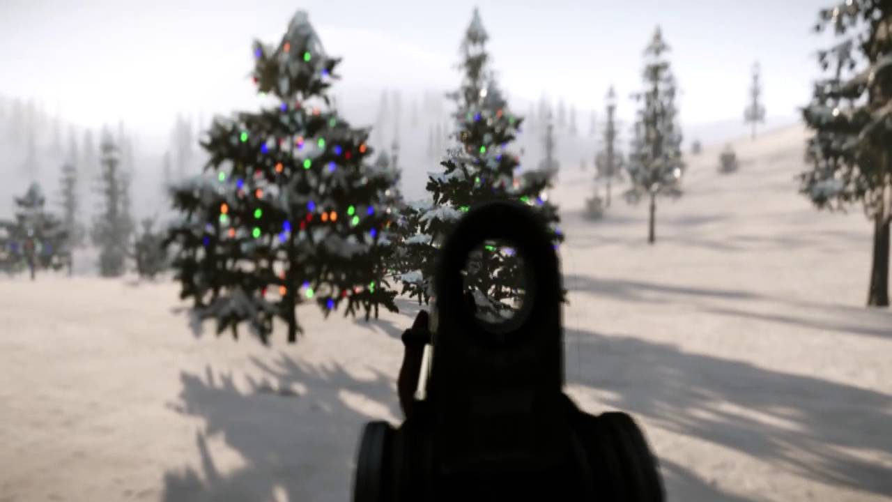 CryENGINE 3 DX11 [3.4.5] Snow Mountain + [NEW Download link]