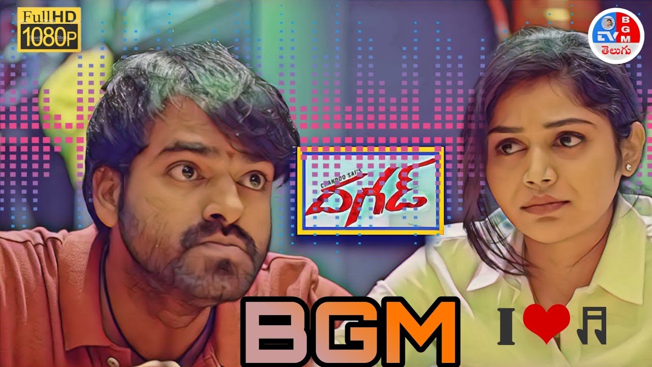 dhagad BGM TELUGUDagad BGM web seriesEp 1 telugu Short films mass