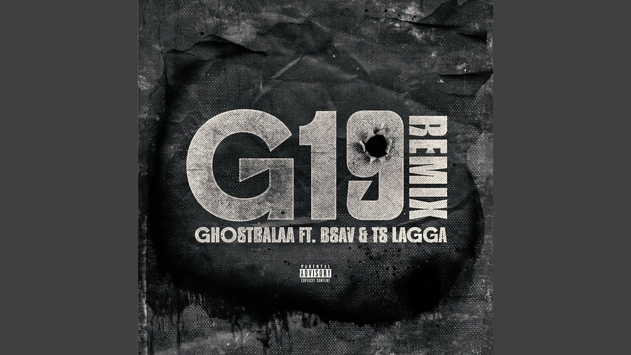 G19 (Hoodtrap Remix)