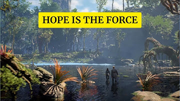 The Force Isn’t Just Power—It’s Hope | Star Wars Fan Film