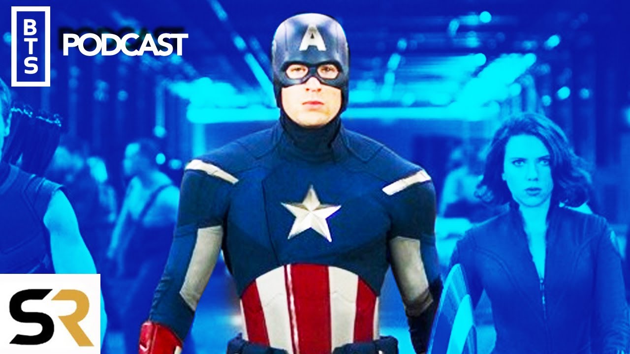 We Need To Talk About The BEST Year Of Movies