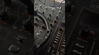gedanklich schon im Feierabend  #allenandheath #dj #cdj2000 #hobbydj  #pioneerdj #xdj1000mk2 #live