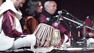 Dharohar On 09.02.2014 At Trivani With Nisha Mhajan, Kathak,