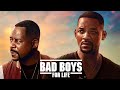 Bad Boys for Life (2020) Movie || Will Smith, Martin Lawrence, Vanessa Hudgens || Fact & Review