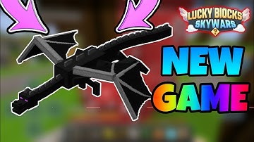 Blockman Go: Lucky Block: Sky Wars: Tips and Tricks to Become a Pro in Lucky Block Skywars (1.11.37)