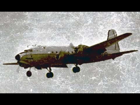 Colección Aviones del