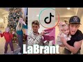Savannah &amp; Cole LaBrant Family TikTok Video Compilation 2021 | With Everleigh and Posie Labrant