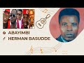 Abayimbi - Herman Basudde