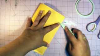 DIY Bubble Envelope