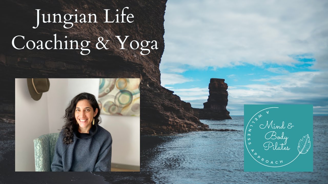 Jungian Life Coaching & Yoga