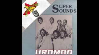 (Bantu Melodies) Super Sounds - Urombo