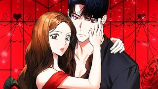 طبيب شيطان يقع في حب مريضته البشرية| ملخص انمي الجزء 1️⃣🔥| Lucifer