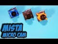 ✔Дешевый и сердитый клон камер Runcam и Foxeer Micro [Mista Micro Camera]