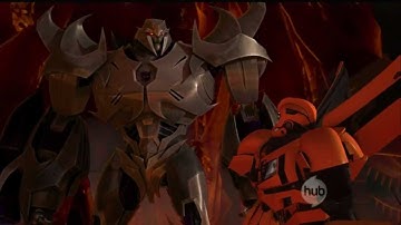 TFP: Inside Megatron
