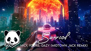 Nicky Youre, Dazy - Sunroof (MIDTOWN JACK REMIX)