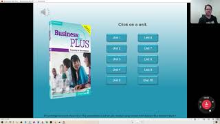 Business Plus 2: Unit 2