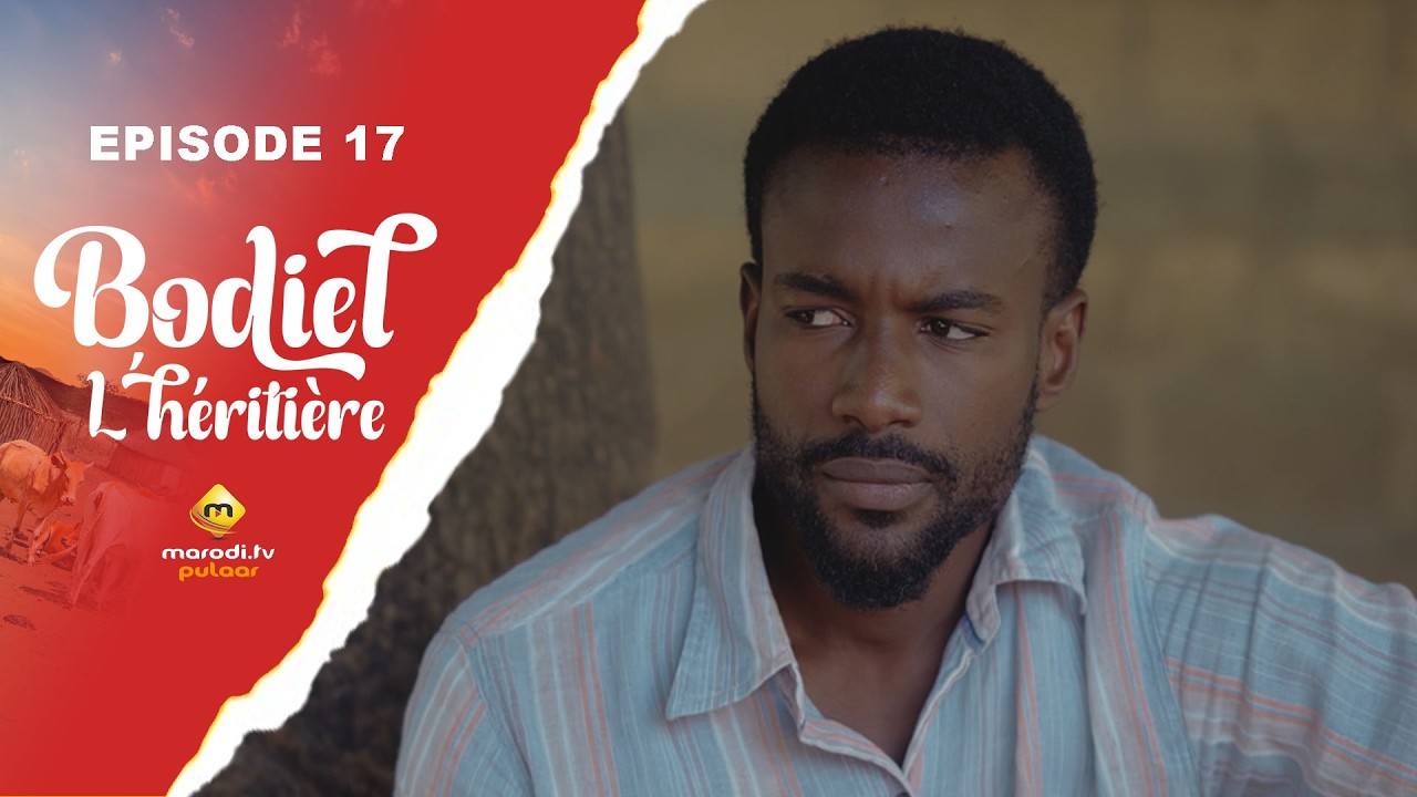 Série - Bodiel L'héritière - Épisode 17 - VOSTFR