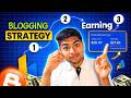 Start Faceless AI Blogging with $0 Investment Full Strategy &amp; 100% AdSense Approval Secret 2026
