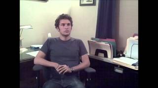 tommy talks interview with andrew wonder.
