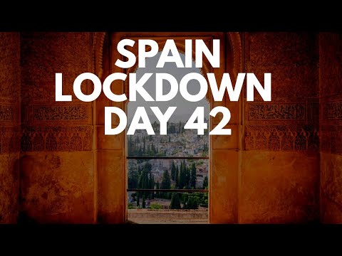 Spain update day 42 - Madrid decides to flex its muscles Spain update day 42 - Madrid decides to flex its muscles