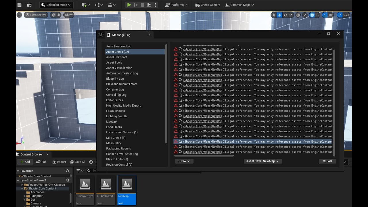 🔴 Creating a Custom Game Mode in Unreal Engine 5 | Game Dev Live - YouTube