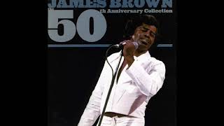 Public Enemy #1 - James Brown - 1972