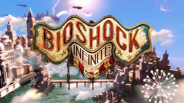 VoiceOfReason Plays... Bioshock Infinite Part 4 "The False Prophet"