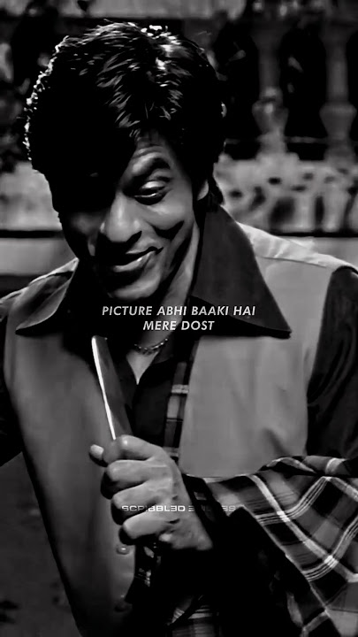 Shahrukh khan best Dailouge | Om Shanti om |