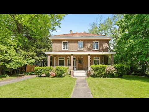 1352 Lowell Rd, Schenectady, NY home video tour