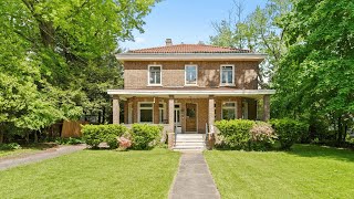 1352 Lowell Rd video tour