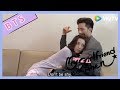 ENG SUB My Girlfriend Is An Alien BTS Xiao Qi Flirt With Fang Leng So Funny And Sweet ENG SUB My Girlfriend Is An Alien BTS Xiao Qi Flirt With Fang Leng So Funny And Sweet
