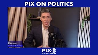 NYC Mayor Zohran Mamdani's Rental Ripoff Hearings | PIX on Politics Daily
