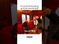 Bro saw heaven😭 Follow fishtank.live on IG &amp; TT #funn #funny #fyp #prank #fishtanklive