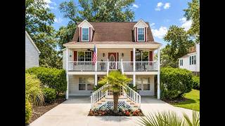 Video tour of Residential at 5117 S 1st St., Murrells Inlet, SC 29576