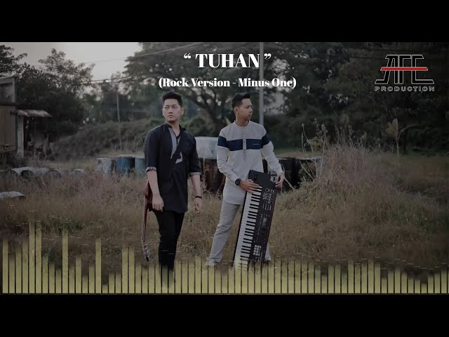 Tuhan - Gigi | Bimbo (Minus One) Rock Instrumental class=