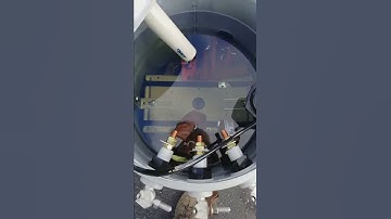 Inside a Transformer