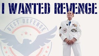 I Wanted Revenge // Pearl Harbor Survivor Jack Holder Returns After 80 Years