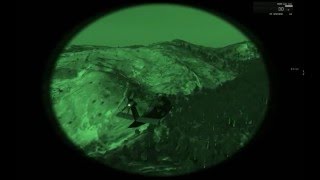 ARMA III: Operation Red Wings