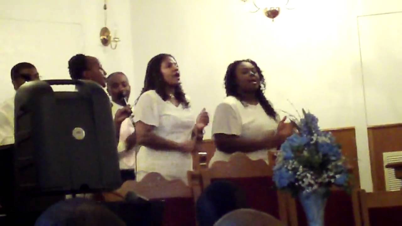 Pleasant Hill M.B.Church Choir/Funston,Ga/On My Way Home YouTube