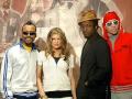Black Eyed Peas For The People mp3