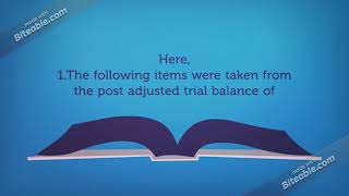 ACCT 220 Week 8 Final Exam | snap tutorial |fast delievry