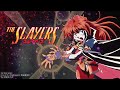 「In This Arm」 - Slayers スレイヤーズ 秀逗魔導士 - by 奥井雅美 (おくい まさみ)