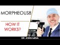 How morpheus8 works  doctor mesa explains