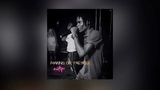 Taeyree - Gonna Be A Party