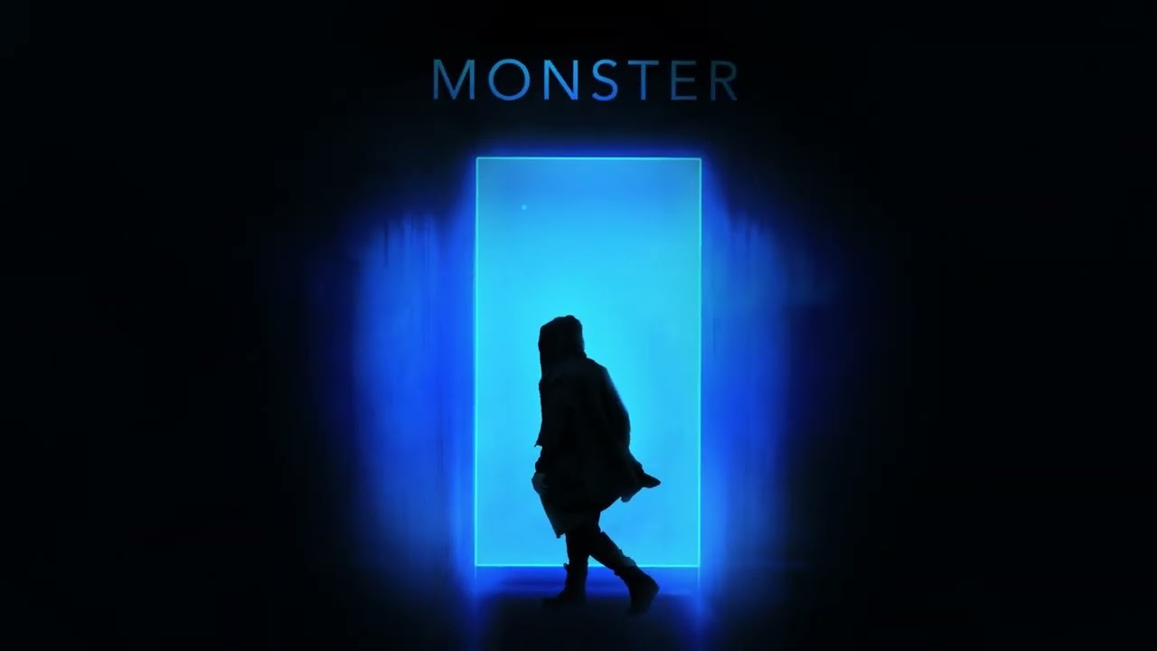 Guarda Mrsvlute - MONSTER su YouTube Guarda Mrsvlute - MONSTER su YouTube