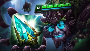 THE ONLY FUN MAOKAI BUILD IN 2025!?