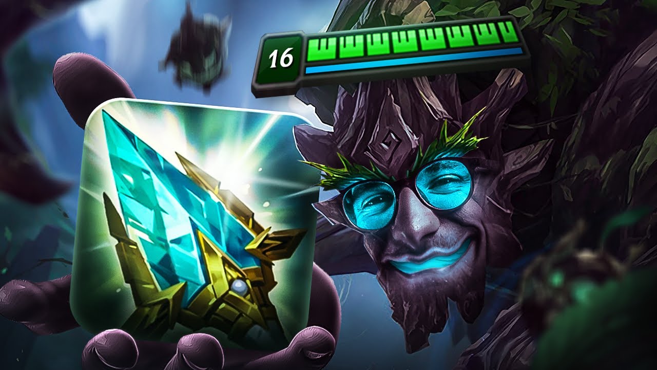 THE ONLY FUN MAOKAI BUILD IN 2025!?