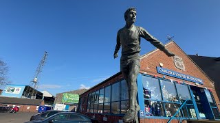 Carlisle Utd F.C #carlisleunited #leagueone #football