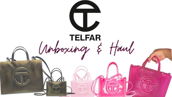 How the Telfar Shopping Bag Became the Most Popular Black-Owned Accessory  on the Internet - Okayplayer