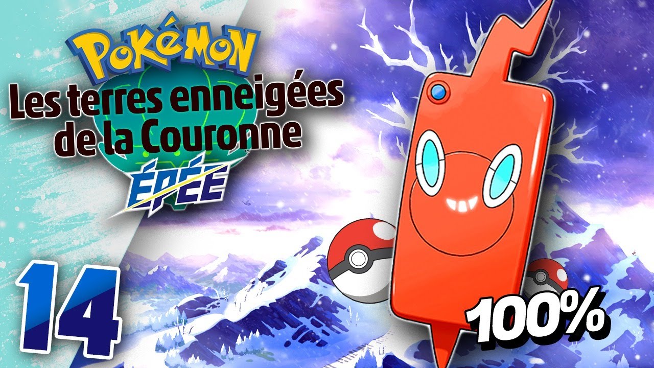 Pokémon COURONNEIGE 221 Pour Pokémon Épée/Bouclier Sur Nintendo Switch - Carte Non Shiny, Neuve (sortie 2019)